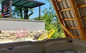 Apartman Hana