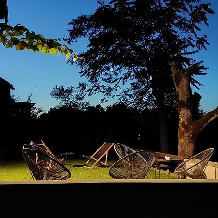 Apartmán Apartman Hana Drežnik Grad Exteriér fotografie
