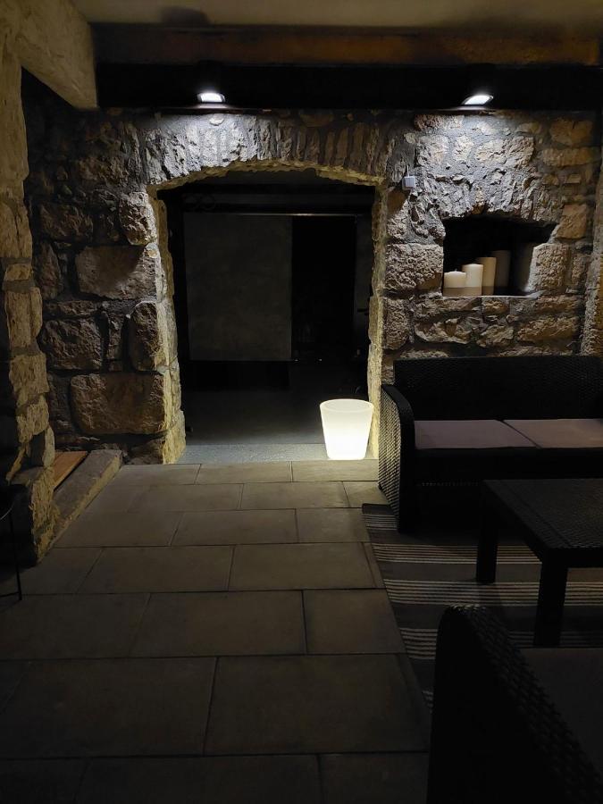 Apartmán Apartman Hana Drežnik Grad Exteriér fotografie