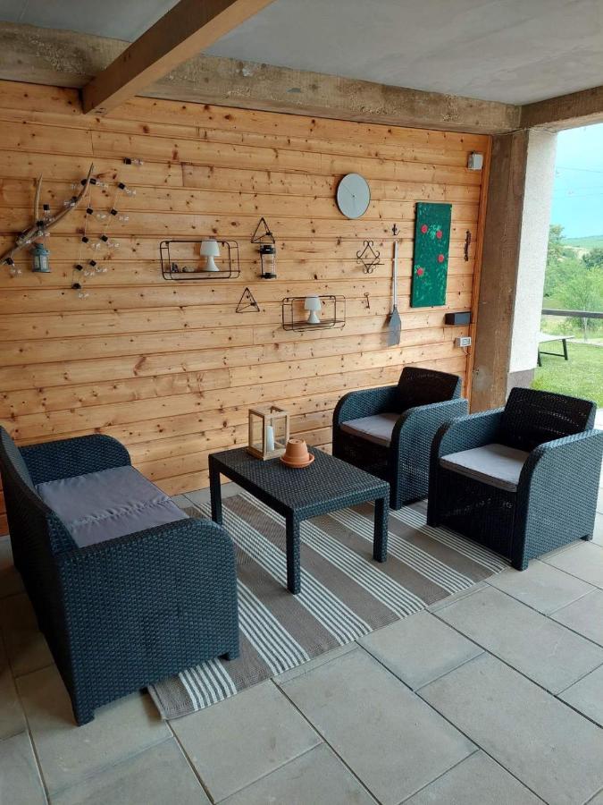 Apartmán Apartman Hana Drežnik Grad Exteriér fotografie