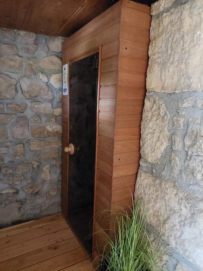 Apartmán Apartman Hana Drežnik Grad Exteriér fotografie