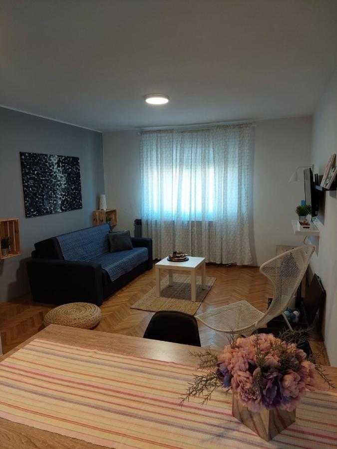 Apartmán Apartman Hana Drežnik Grad Exteriér fotografie