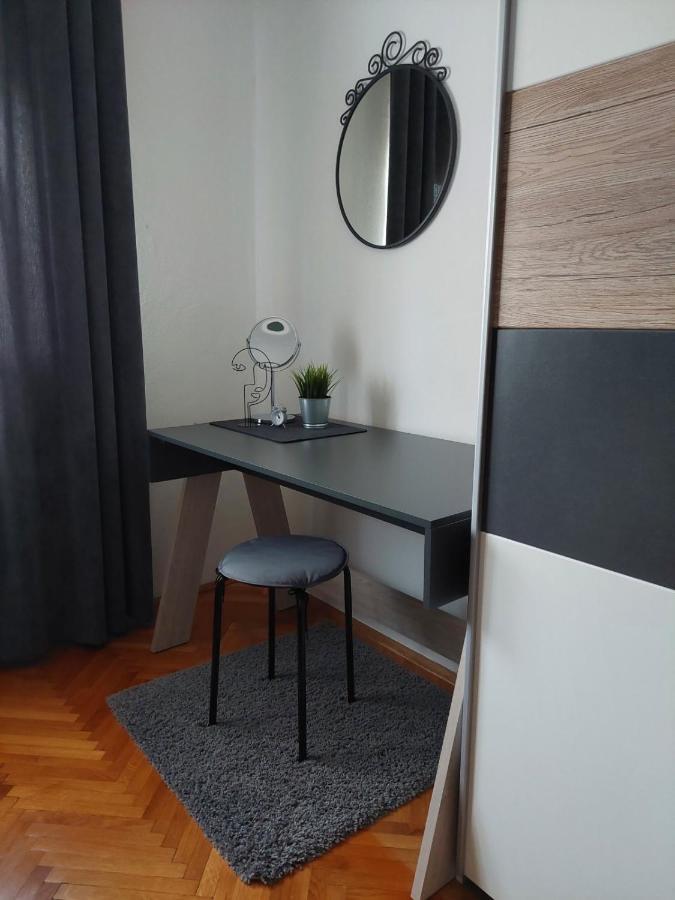 Apartmán Apartman Hana Drežnik Grad Exteriér fotografie
