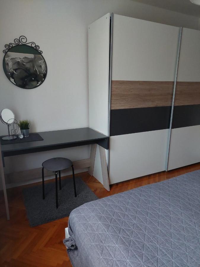 Apartmán Apartman Hana Drežnik Grad Exteriér fotografie