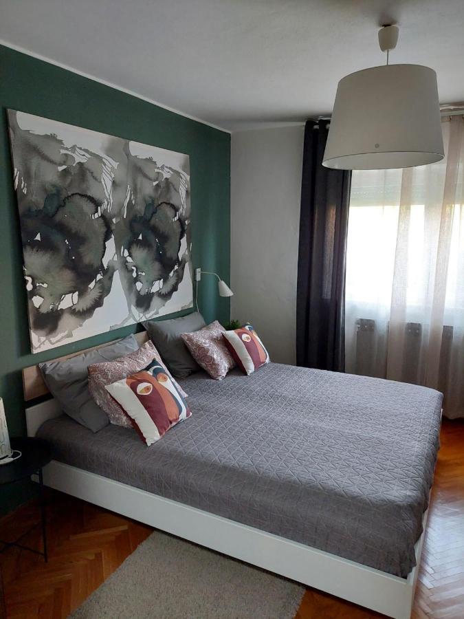 Apartmán Apartman Hana Drežnik Grad Exteriér fotografie